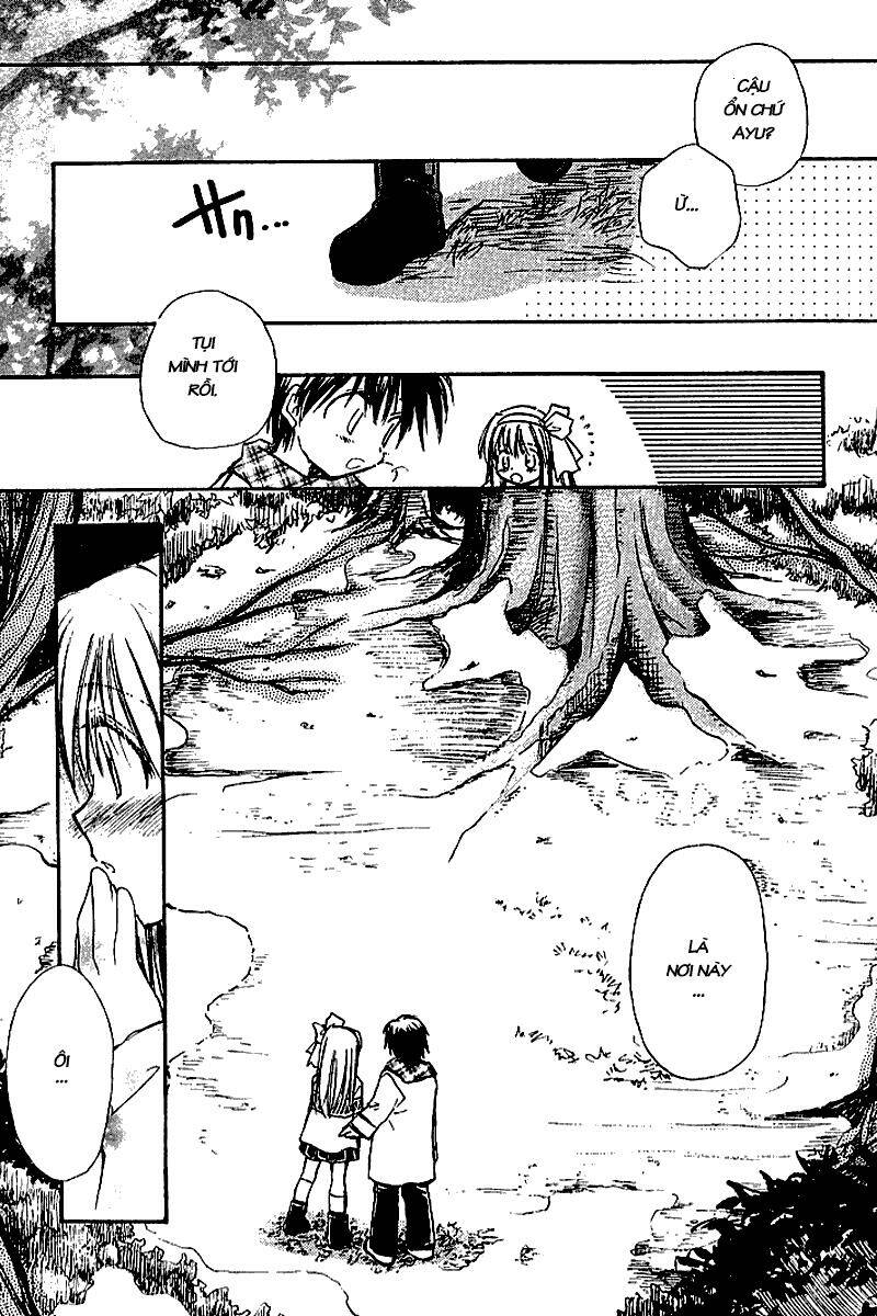 Kanon - Chapter 5 - Page 6