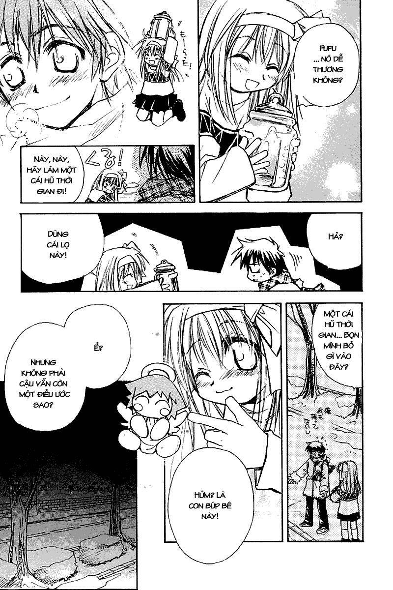 Kanon - Chapter 5 - Page 69