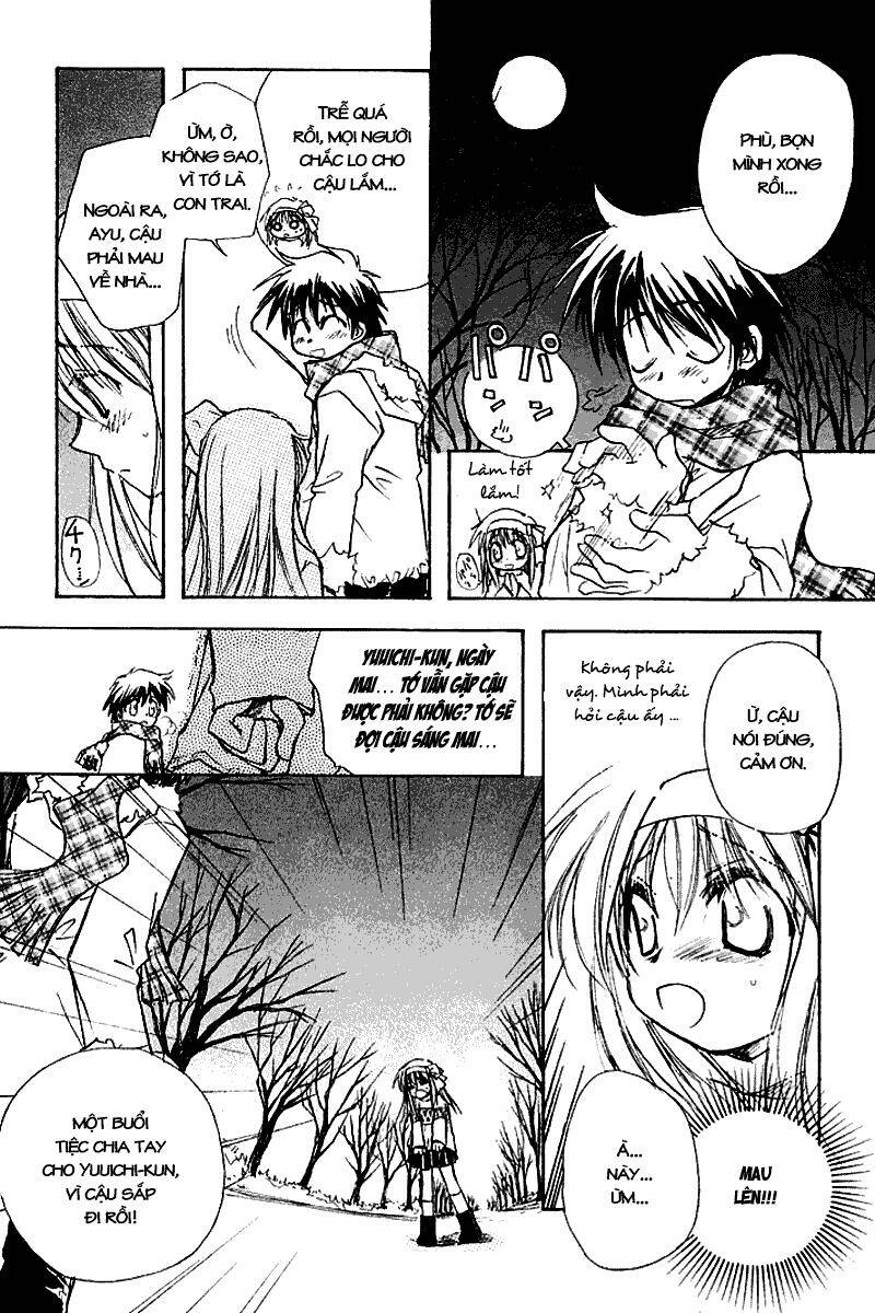 Kanon - Chapter 5 - Page 71