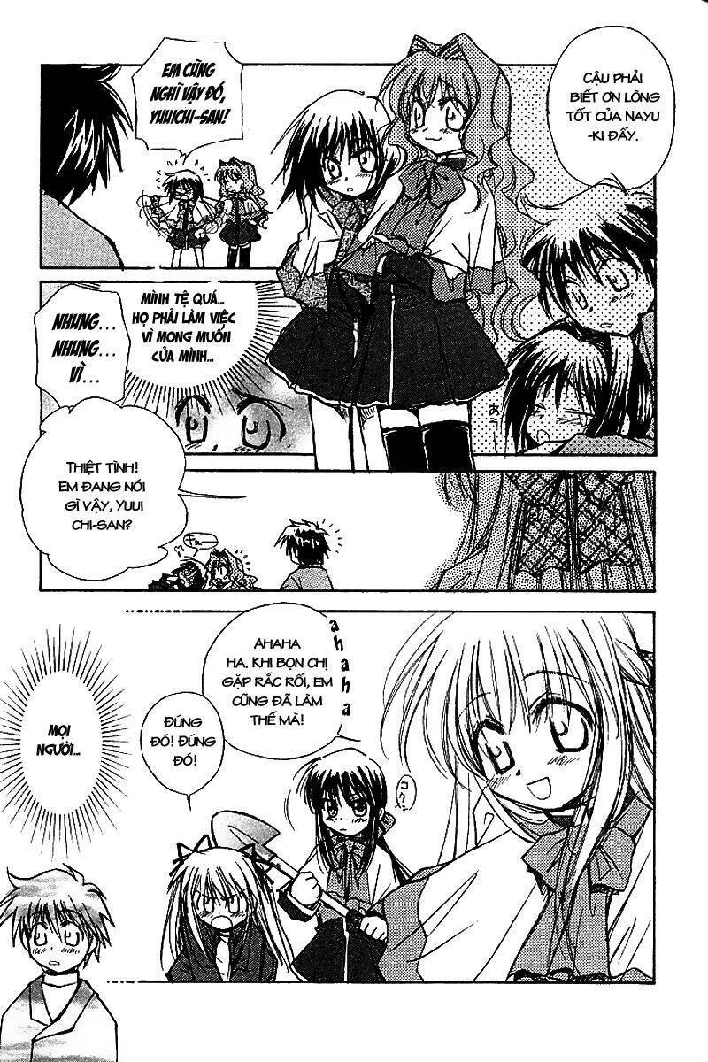 Kanon - Chapter 5 - Page 75