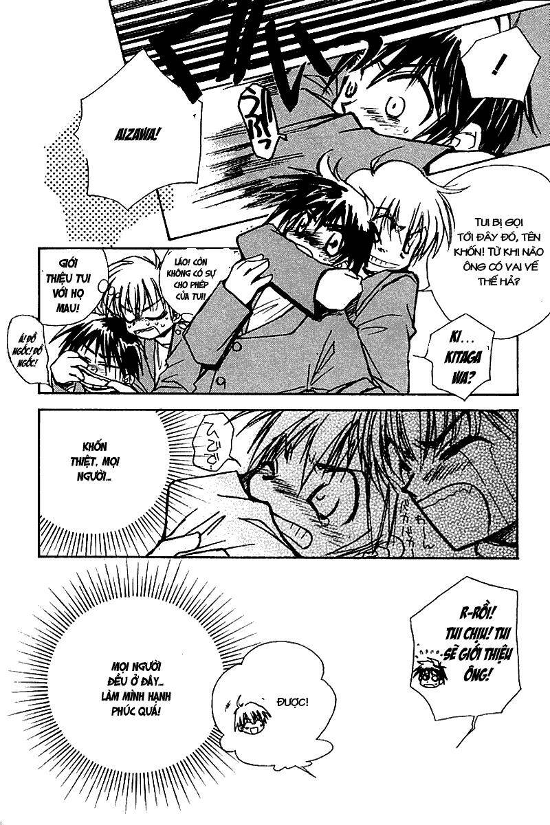 Kanon - Chapter 5 - Page 76