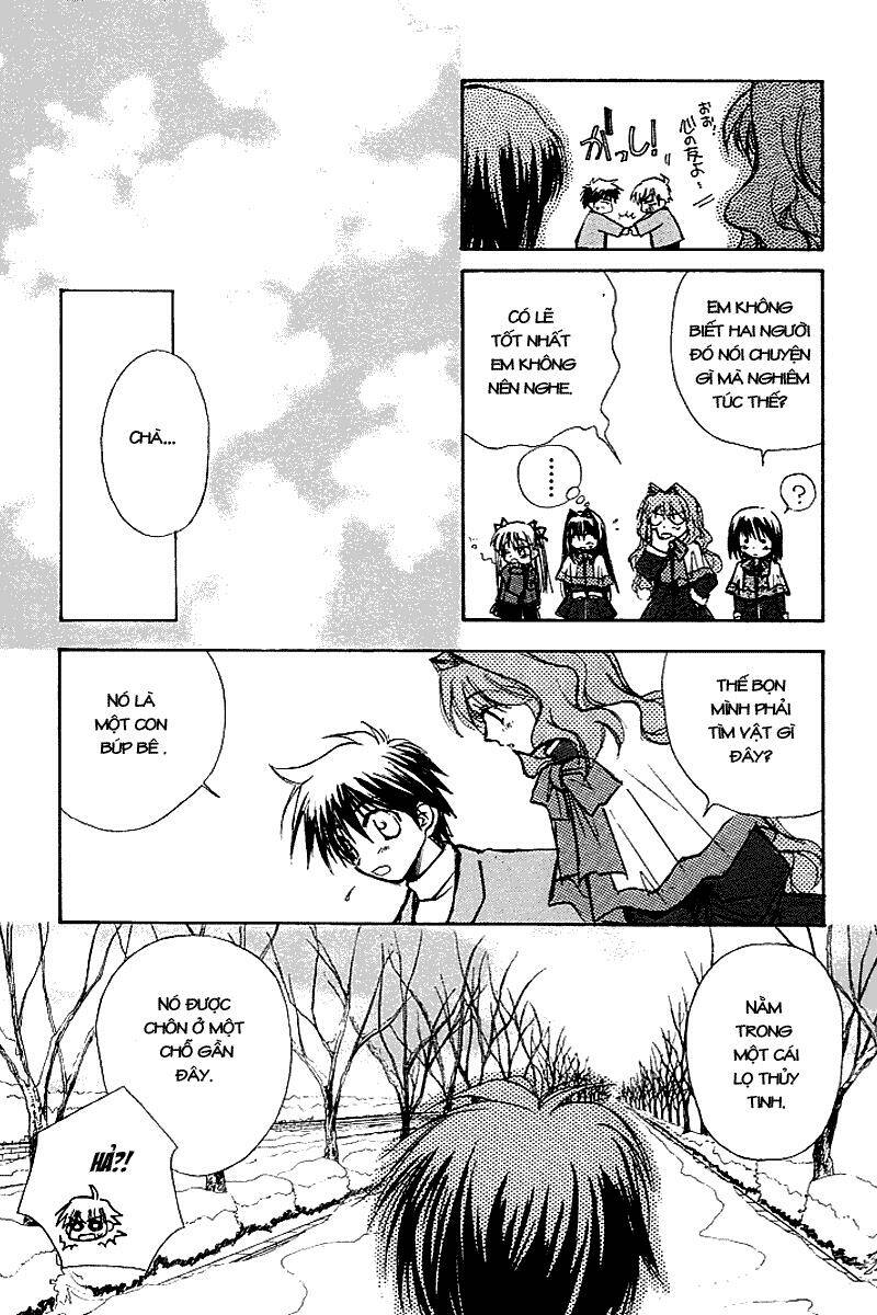 Kanon - Chapter 5 - Page 77