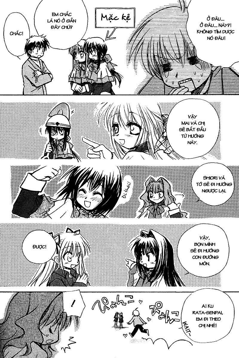 Kanon - Chapter 5 - Page 78