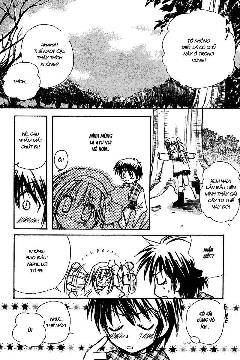 Kanon - Chapter 5 - Page 7