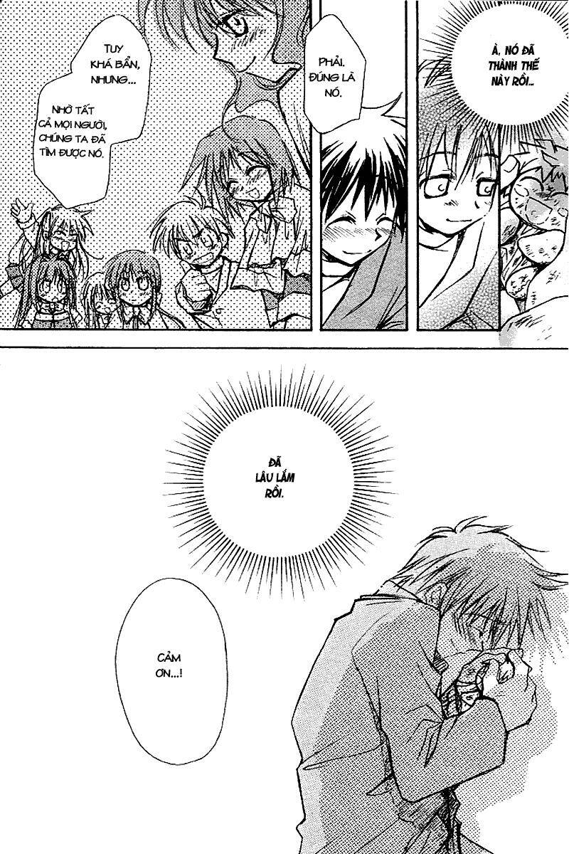 Kanon - Chapter 5 - Page 80