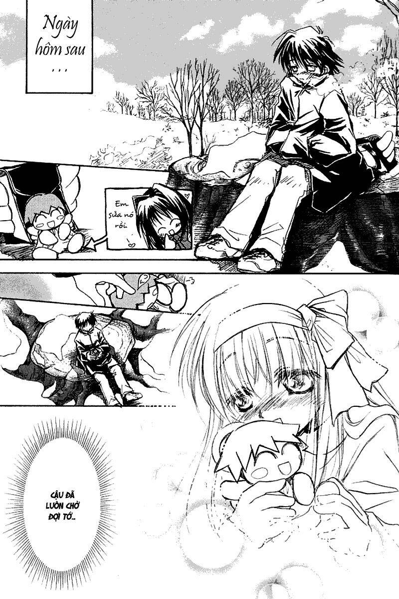 Kanon - Chapter 5 - Page 81