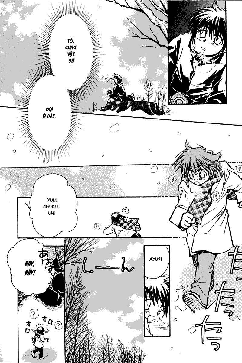 Kanon - Chapter 5 - Page 82