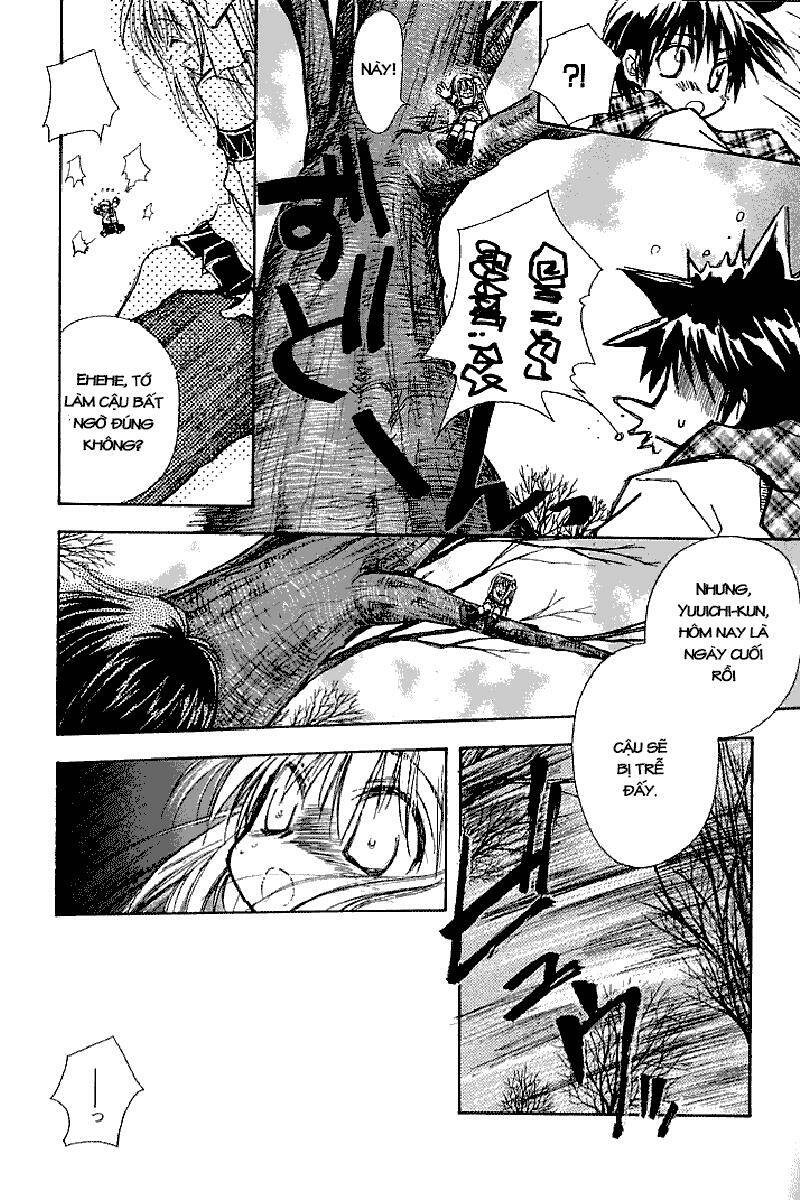 Kanon - Chapter 5 - Page 83