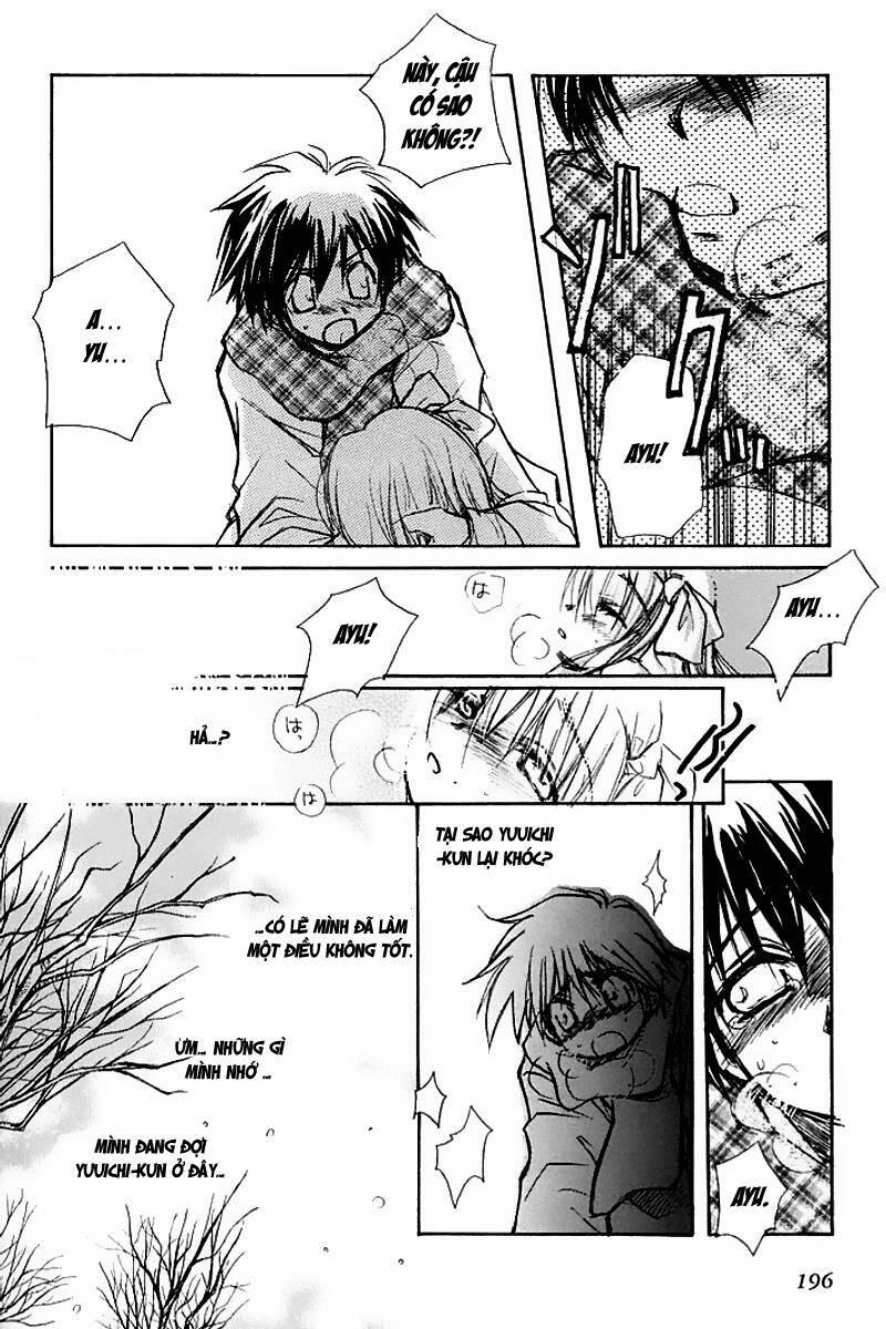 Kanon - Chapter 5 - Page 86