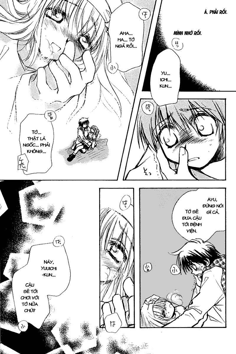 Kanon - Chapter 5 - Page 87