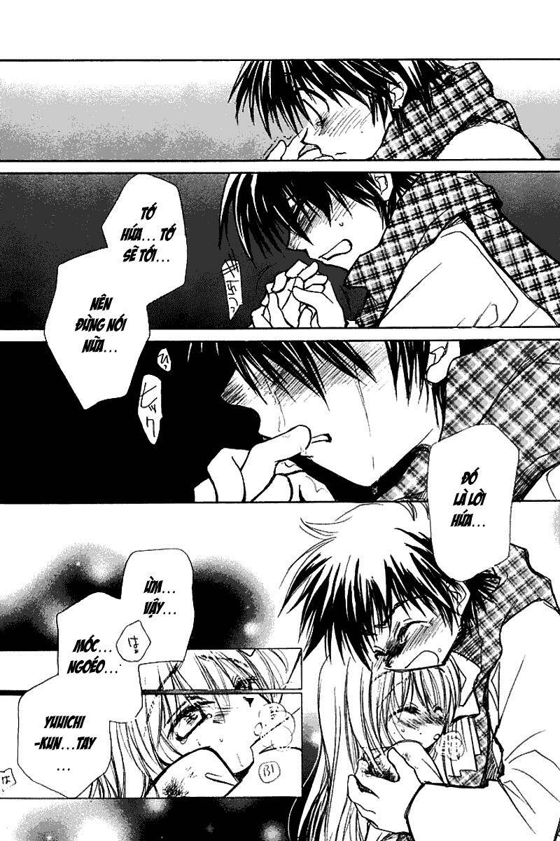 Kanon - Chapter 5 - Page 88