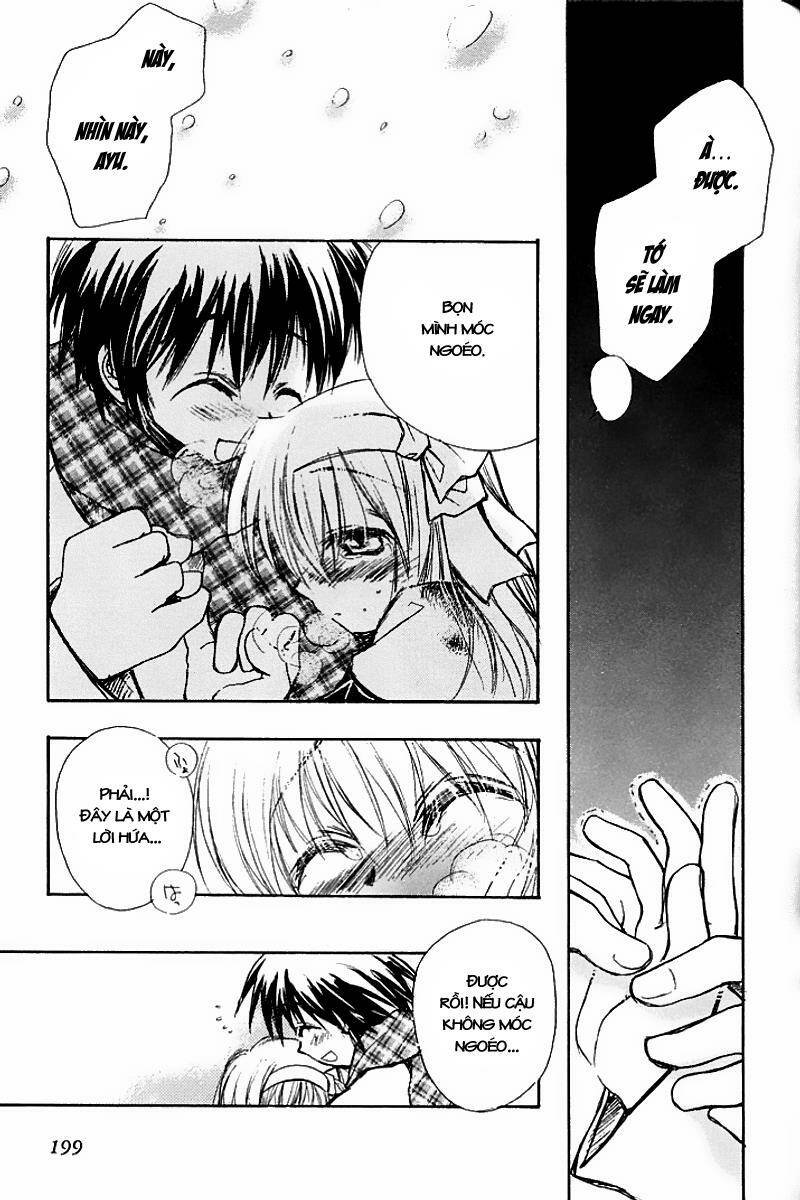 Kanon - Chapter 5 - Page 89