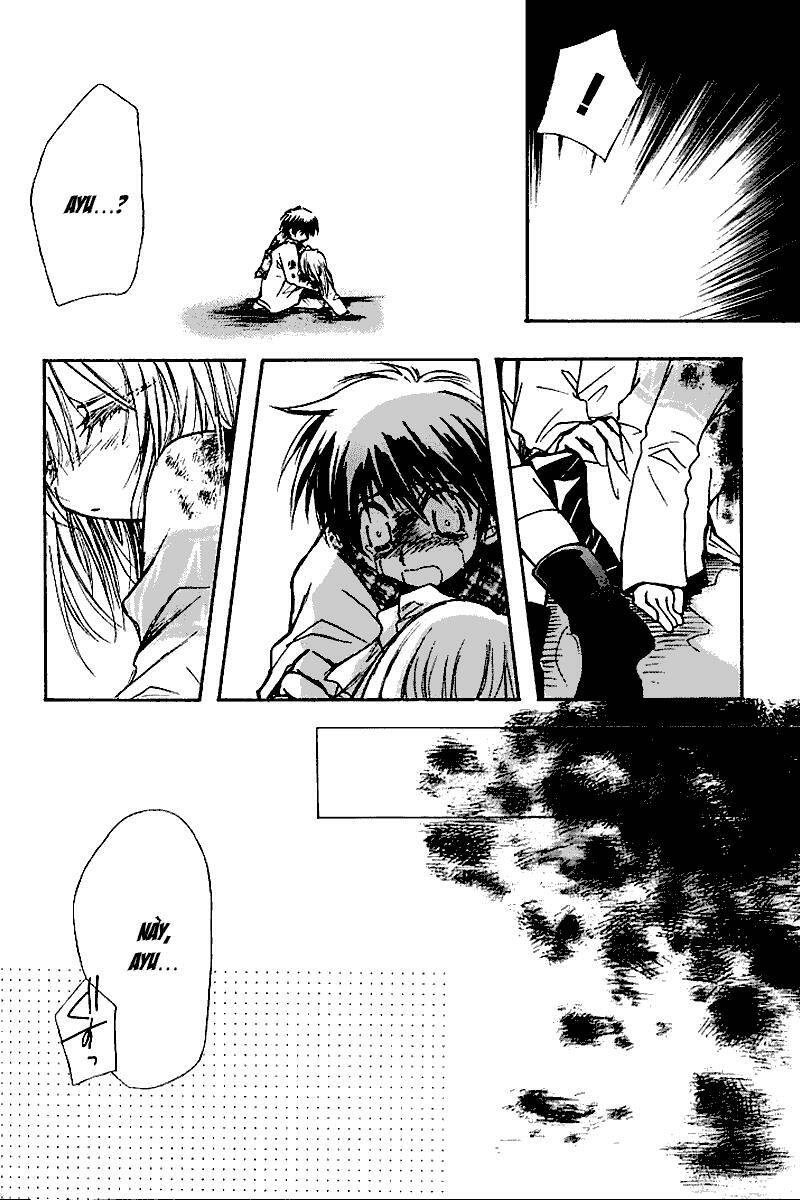 Kanon - Chapter 5 - Page 90