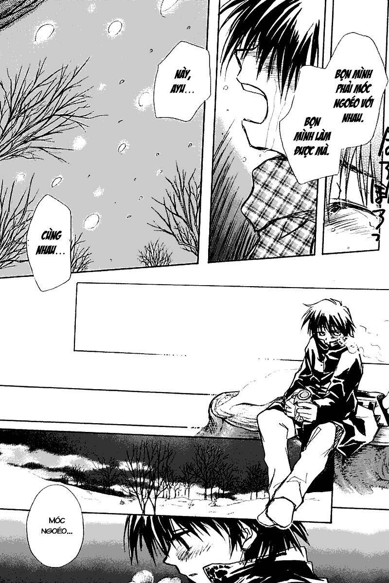 Kanon - Chapter 5 - Page 91