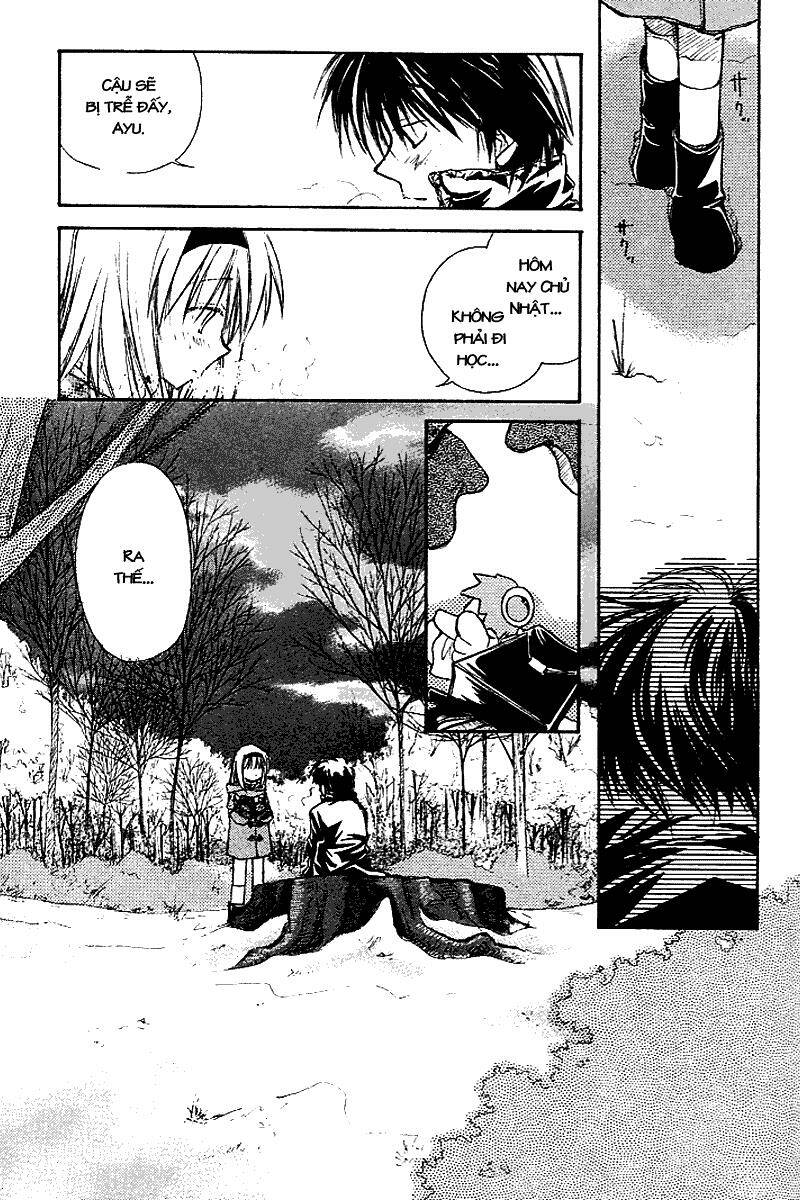 Kanon - Chapter 5 - Page 93