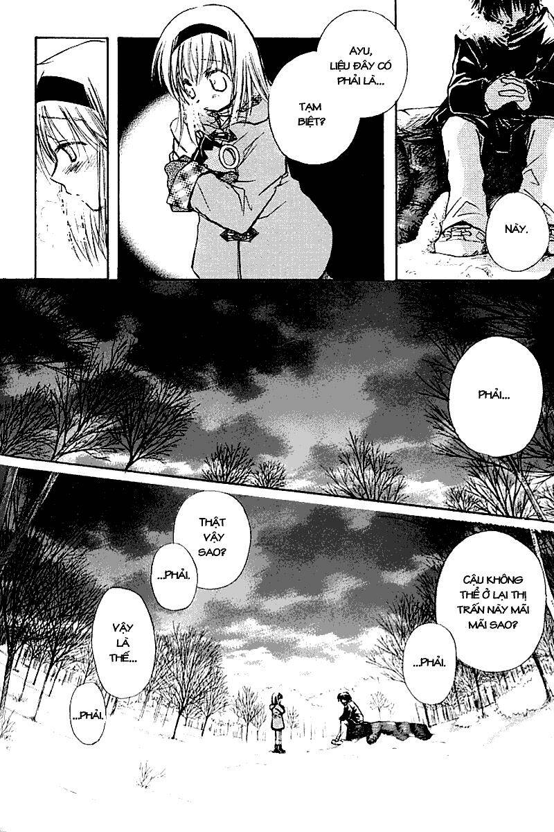 Kanon - Chapter 5 - Page 94