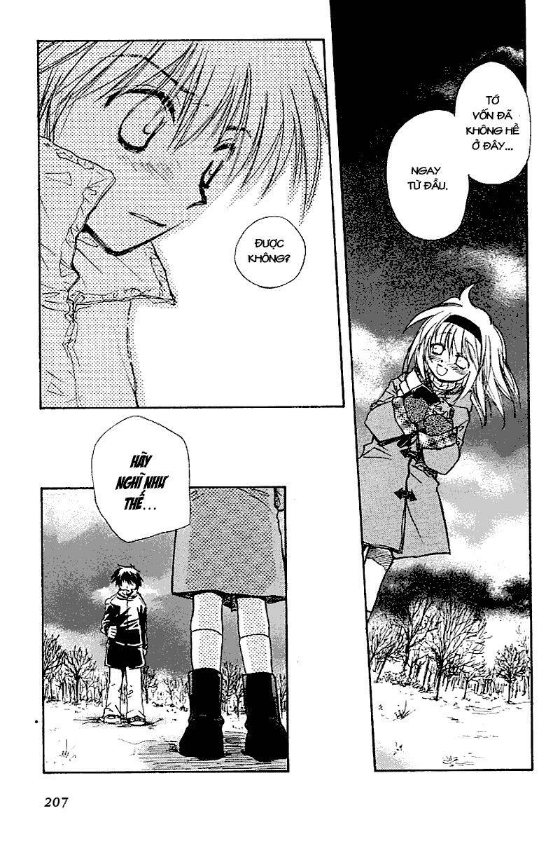 Kanon - Chapter 5 - Page 97