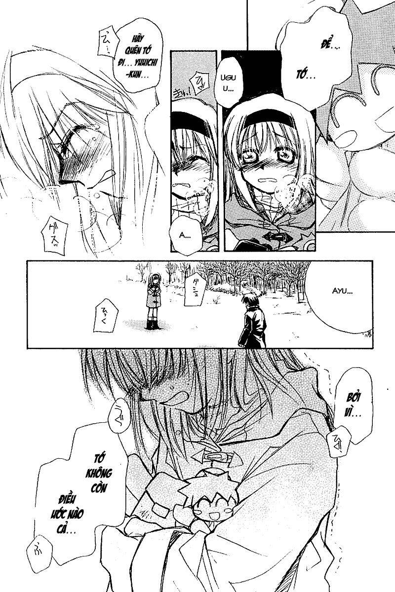 Kanon - Chapter 5 - Page 98