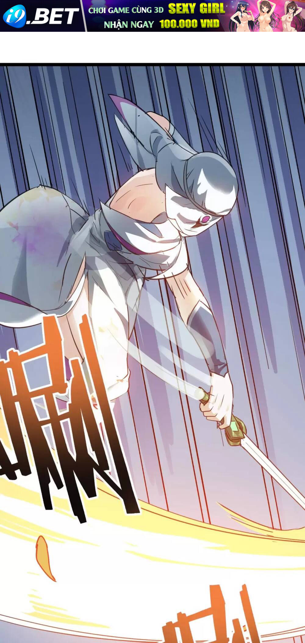 Dị Giới Kiến Tạo Tối Cường Thiếu Lâm Tự - Chapter 46 - Page 9