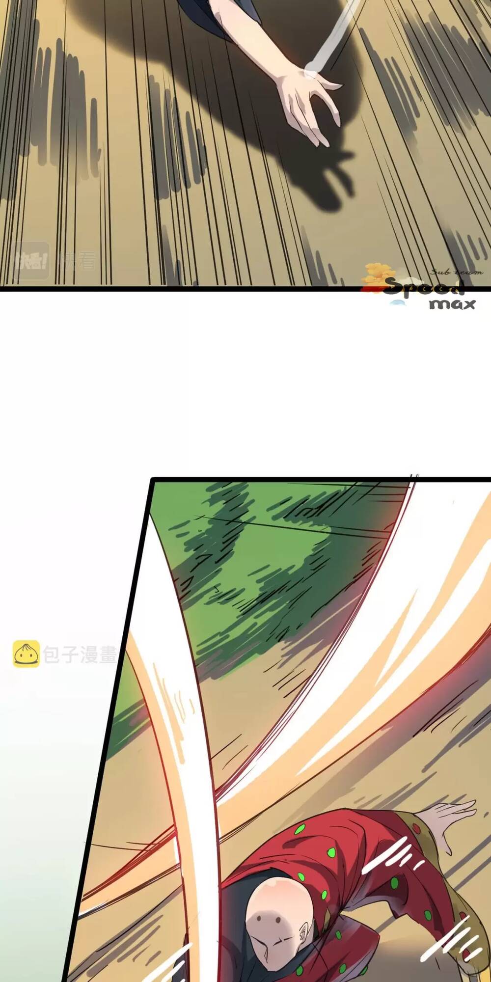 Dị Giới Kiến Tạo Tối Cường Thiếu Lâm Tự - Chapter 46 - Page 11