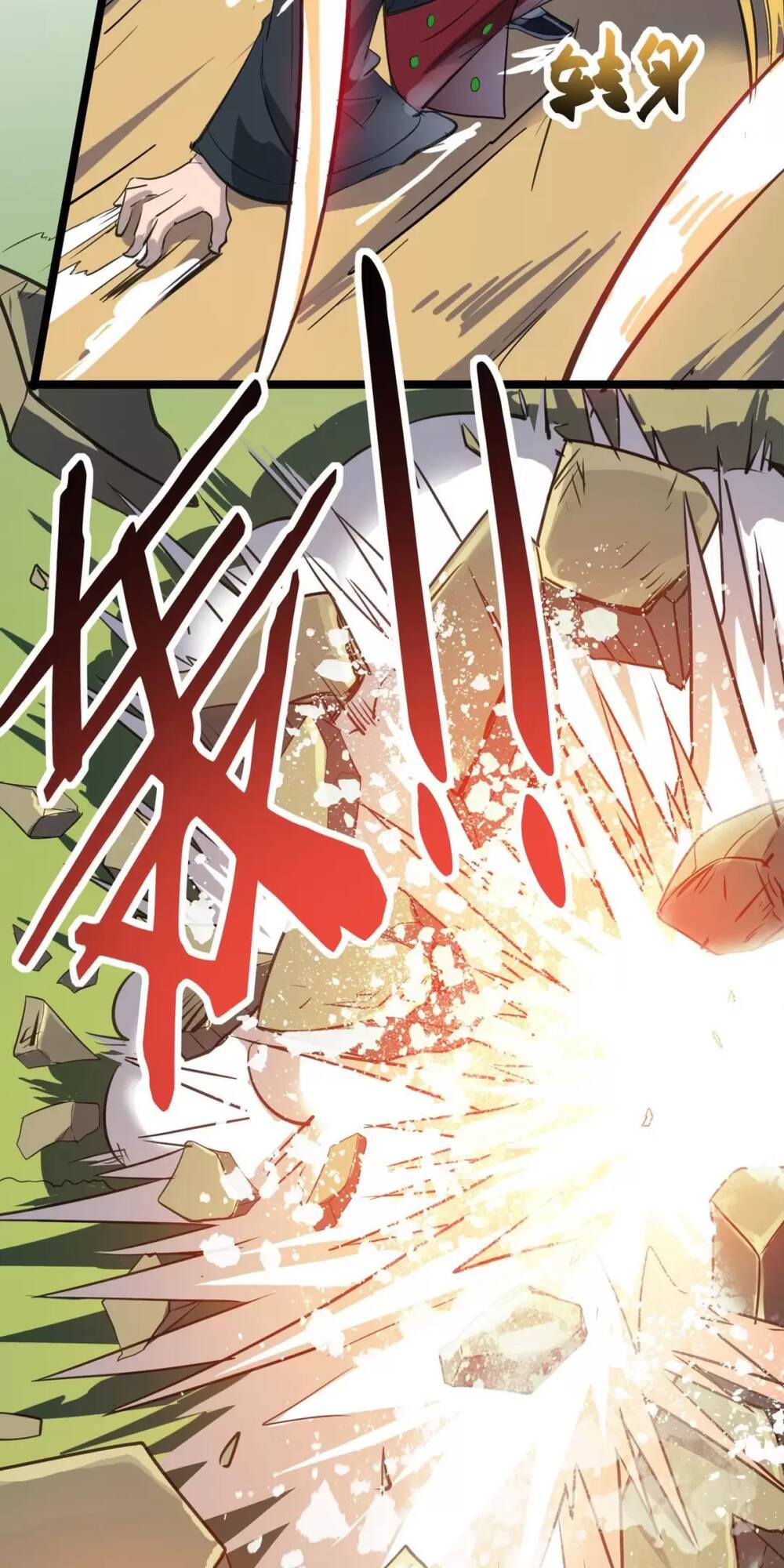 Dị Giới Kiến Tạo Tối Cường Thiếu Lâm Tự - Chapter 46 - Page 12