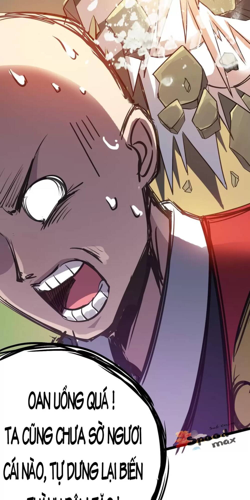 Dị Giới Kiến Tạo Tối Cường Thiếu Lâm Tự - Chapter 46 - Page 13