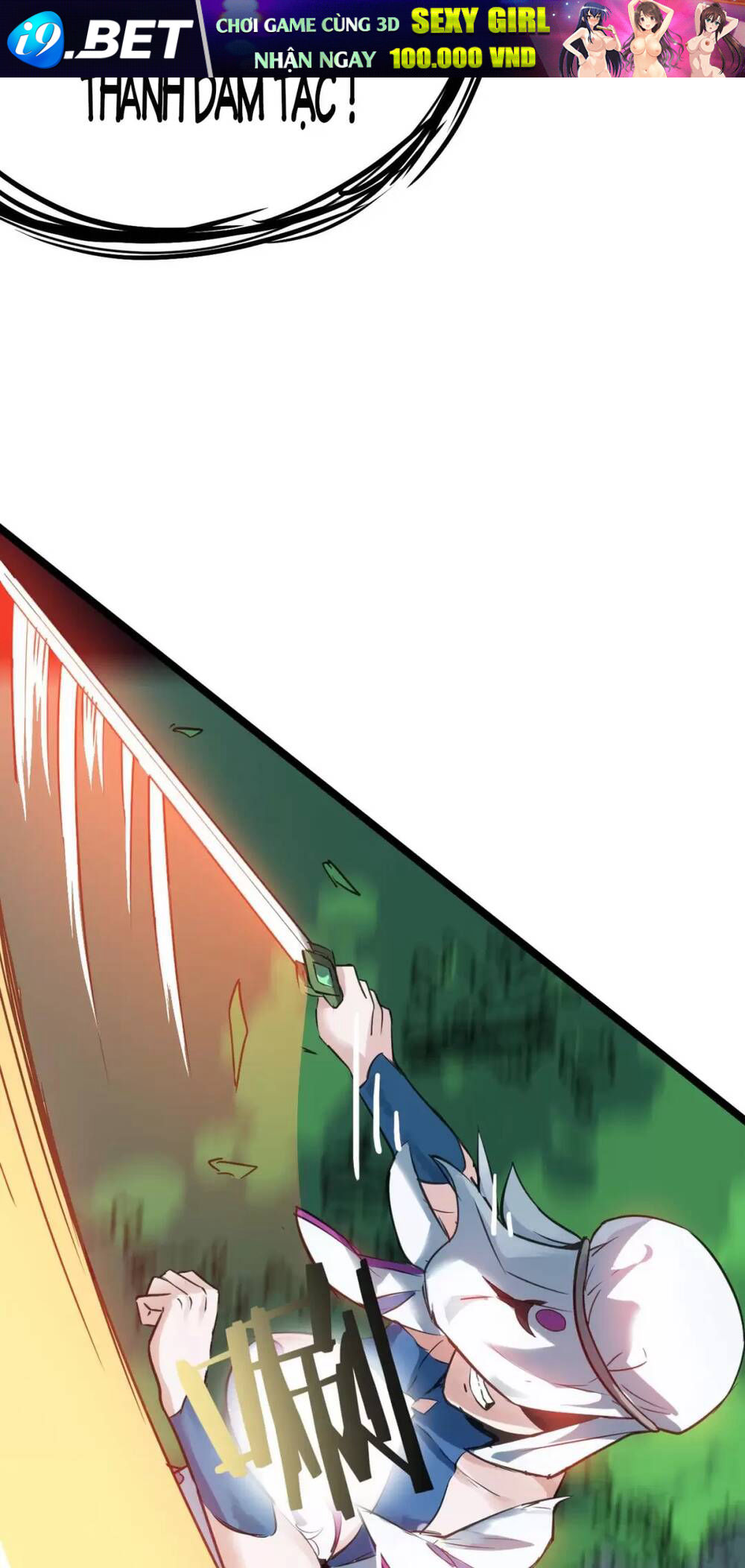 Dị Giới Kiến Tạo Tối Cường Thiếu Lâm Tự - Chapter 46 - Page 14