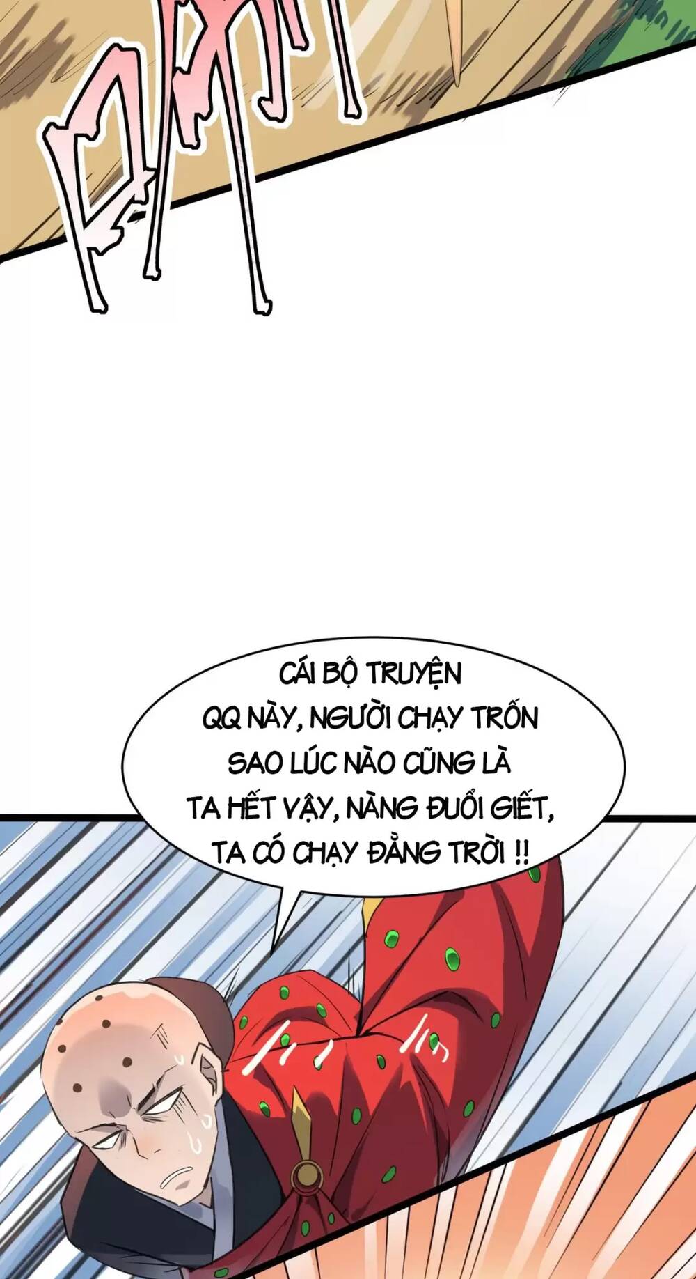 Dị Giới Kiến Tạo Tối Cường Thiếu Lâm Tự - Chapter 46 - Page 17