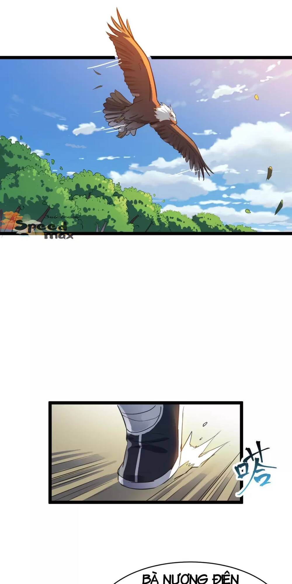 Dị Giới Kiến Tạo Tối Cường Thiếu Lâm Tự - Chapter 46 - Page 19