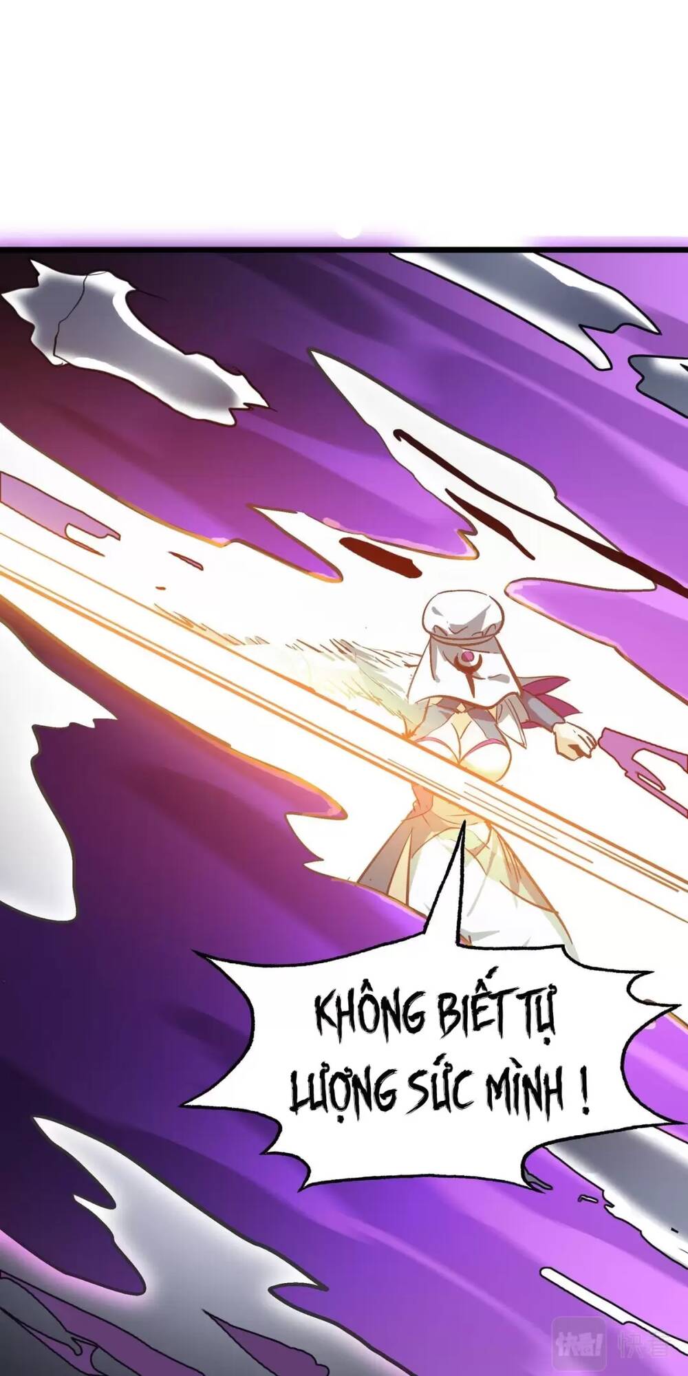 Dị Giới Kiến Tạo Tối Cường Thiếu Lâm Tự - Chapter 46 - Page 27