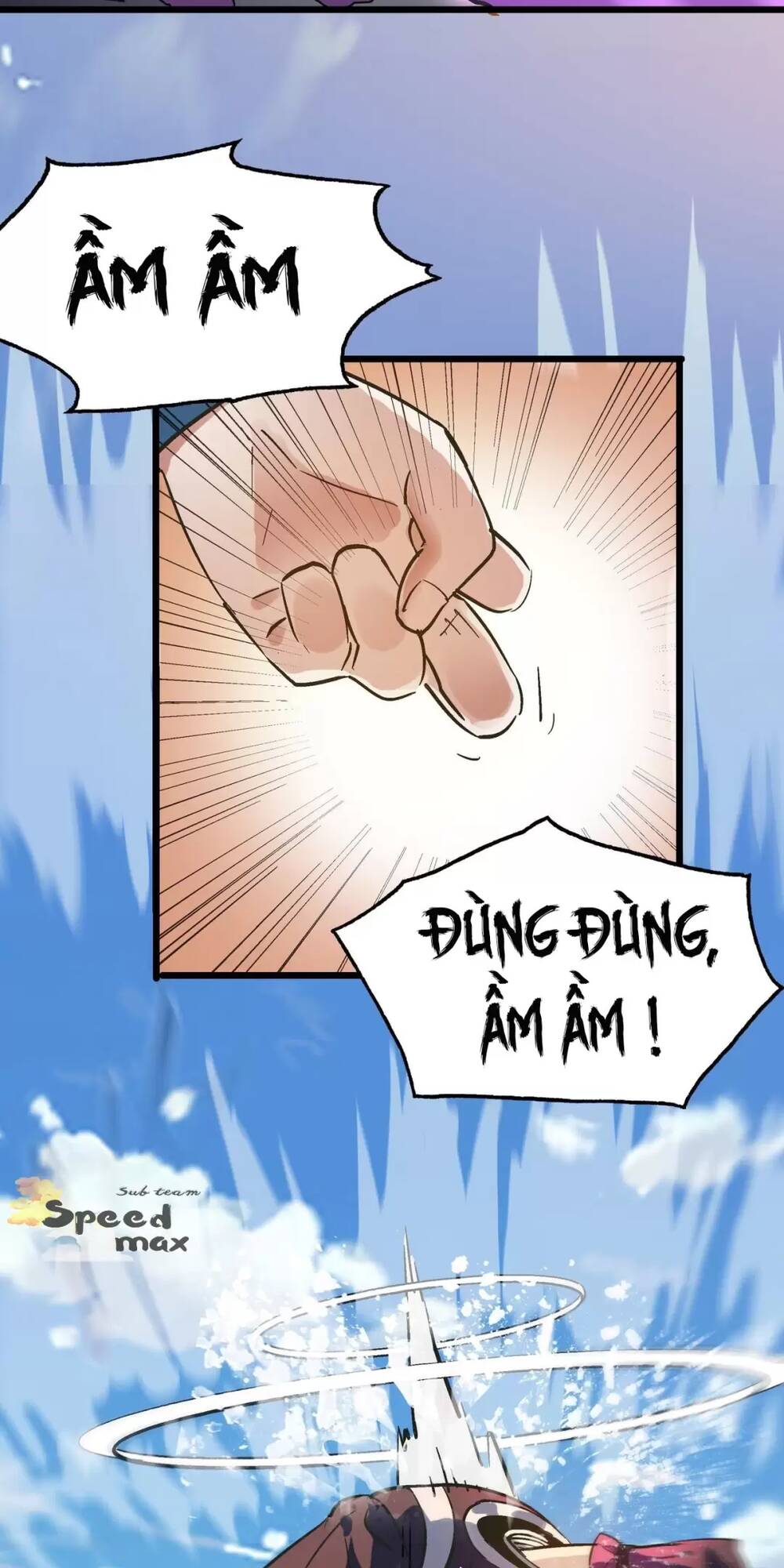 Dị Giới Kiến Tạo Tối Cường Thiếu Lâm Tự - Chapter 46 - Page 28