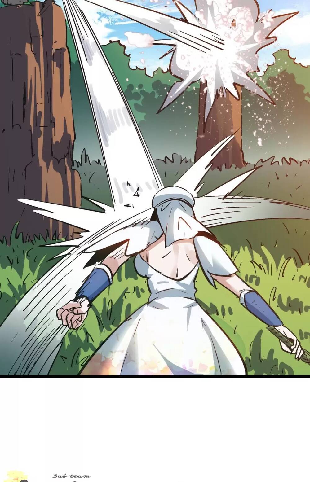 Dị Giới Kiến Tạo Tối Cường Thiếu Lâm Tự - Chapter 46 - Page 31