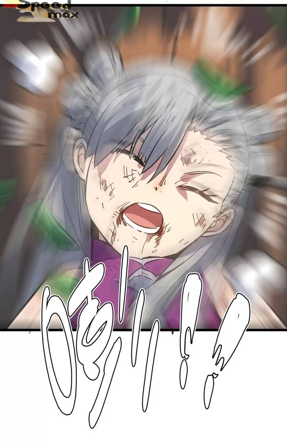 Dị Giới Kiến Tạo Tối Cường Thiếu Lâm Tự - Chapter 46 - Page 32