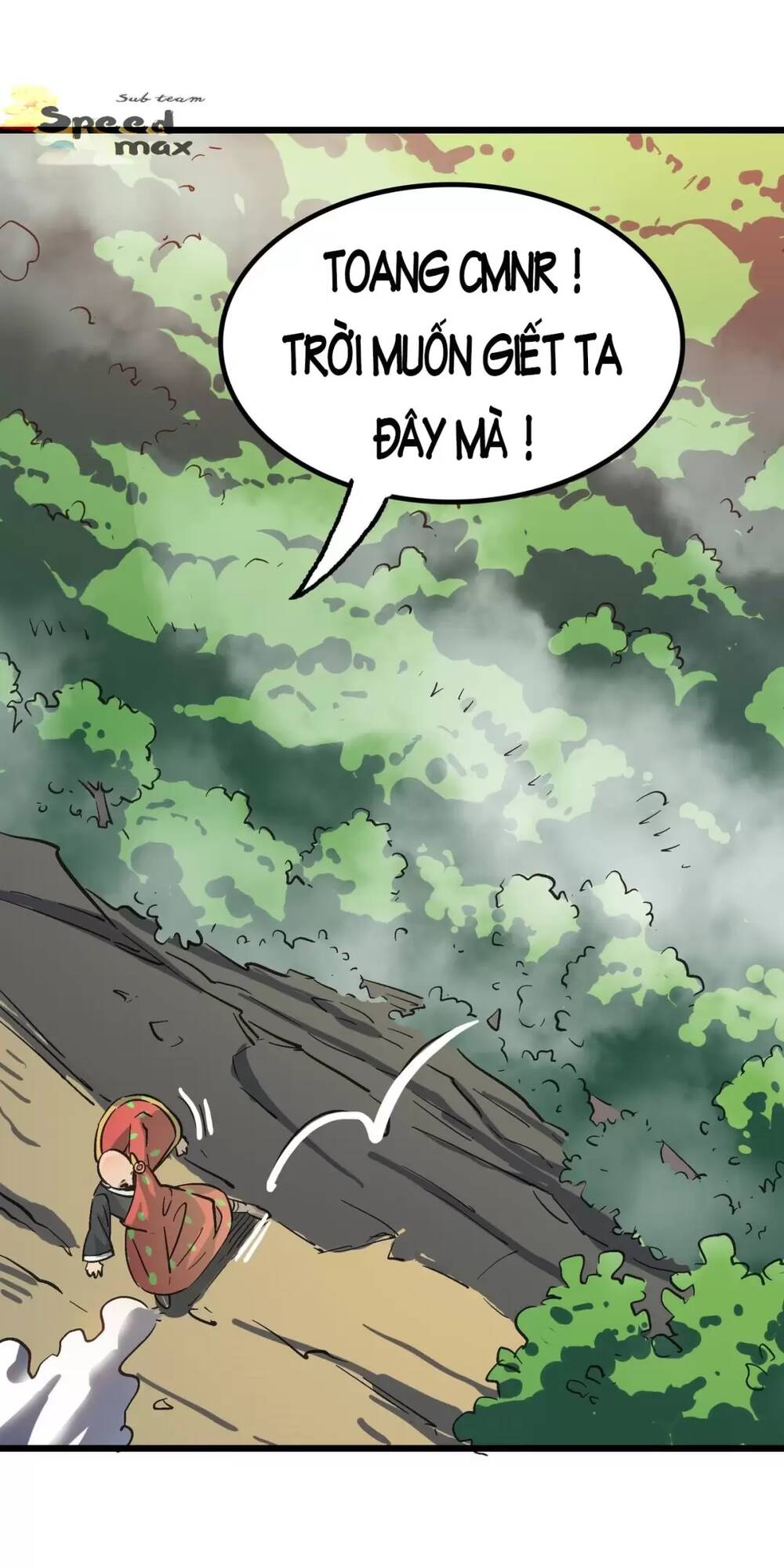Dị Giới Kiến Tạo Tối Cường Thiếu Lâm Tự - Chapter 46 - Page 34