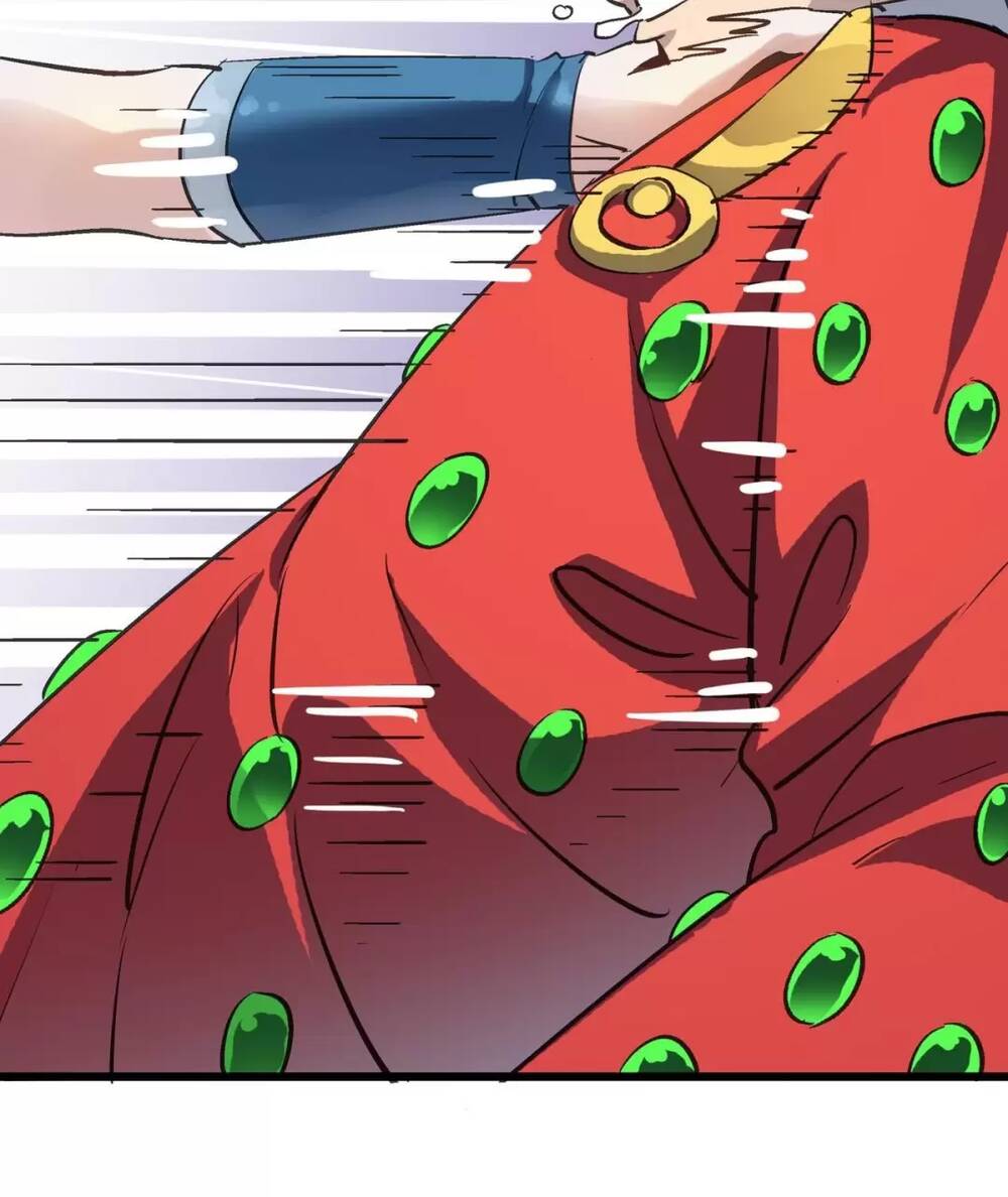 Dị Giới Kiến Tạo Tối Cường Thiếu Lâm Tự - Chapter 46 - Page 41