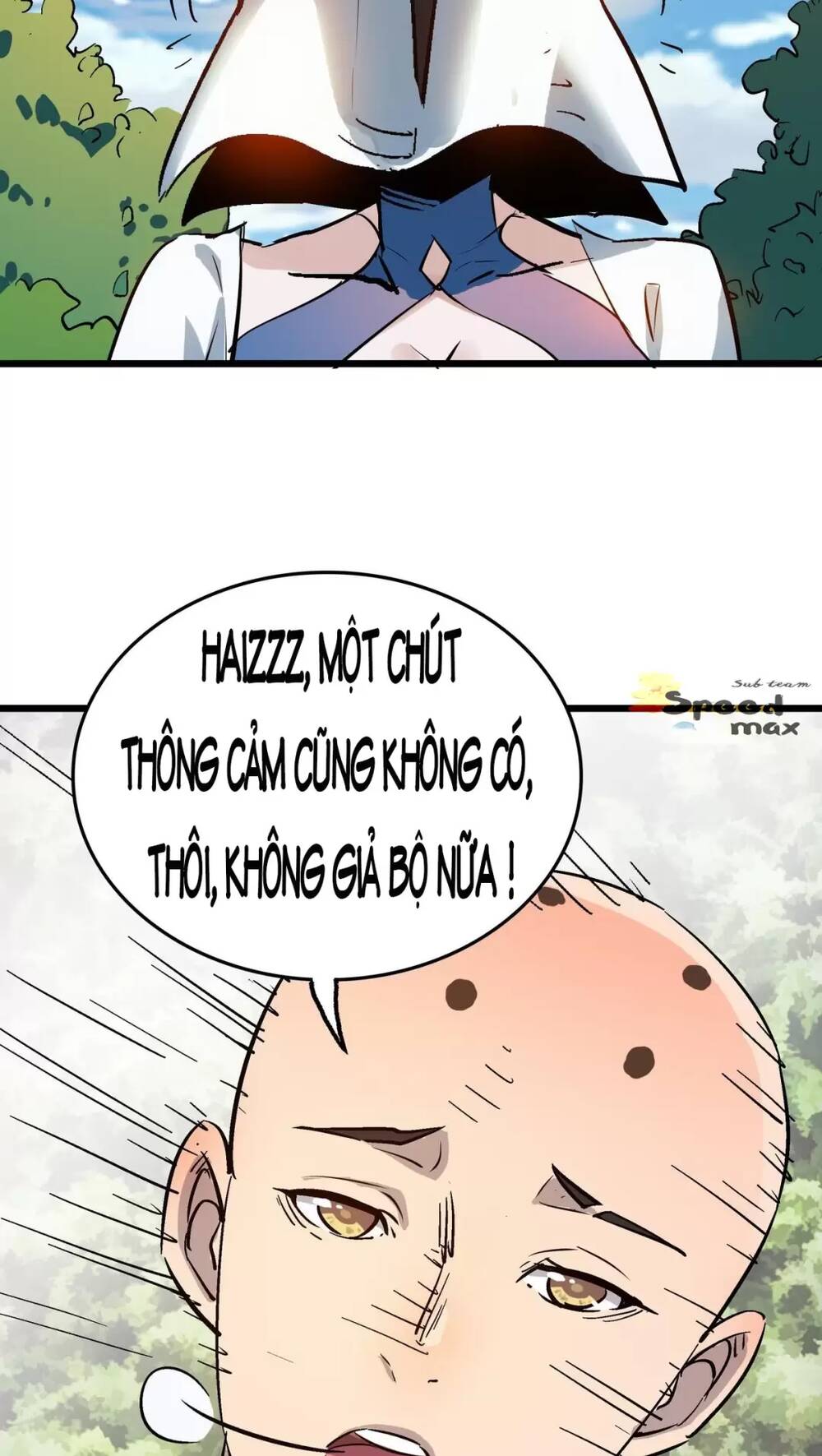 Dị Giới Kiến Tạo Tối Cường Thiếu Lâm Tự - Chapter 46 - Page 46