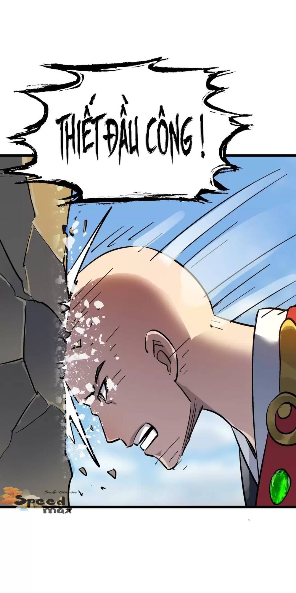 Dị Giới Kiến Tạo Tối Cường Thiếu Lâm Tự - Chapter 46 - Page 48