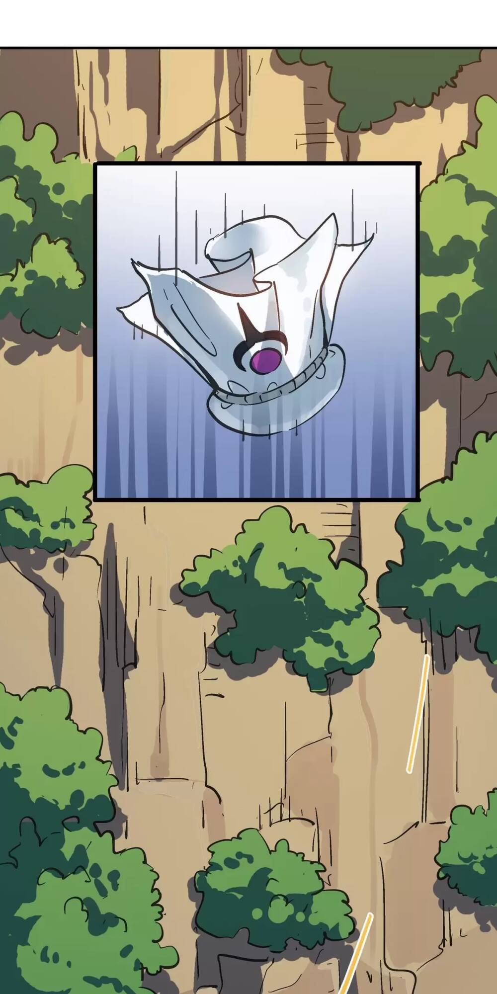 Dị Giới Kiến Tạo Tối Cường Thiếu Lâm Tự - Chapter 46 - Page 51