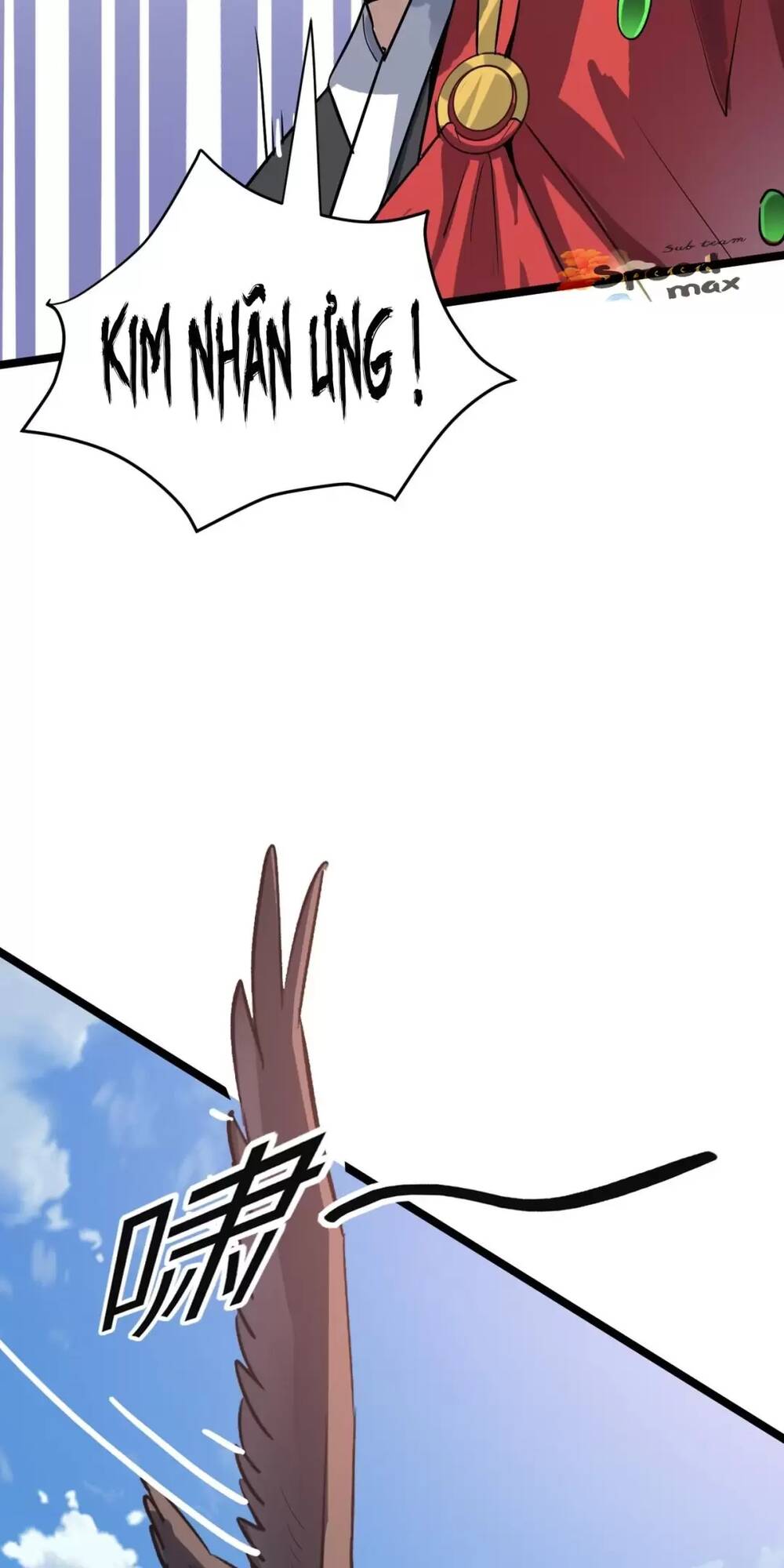 Dị Giới Kiến Tạo Tối Cường Thiếu Lâm Tự - Chapter 46 - Page 55