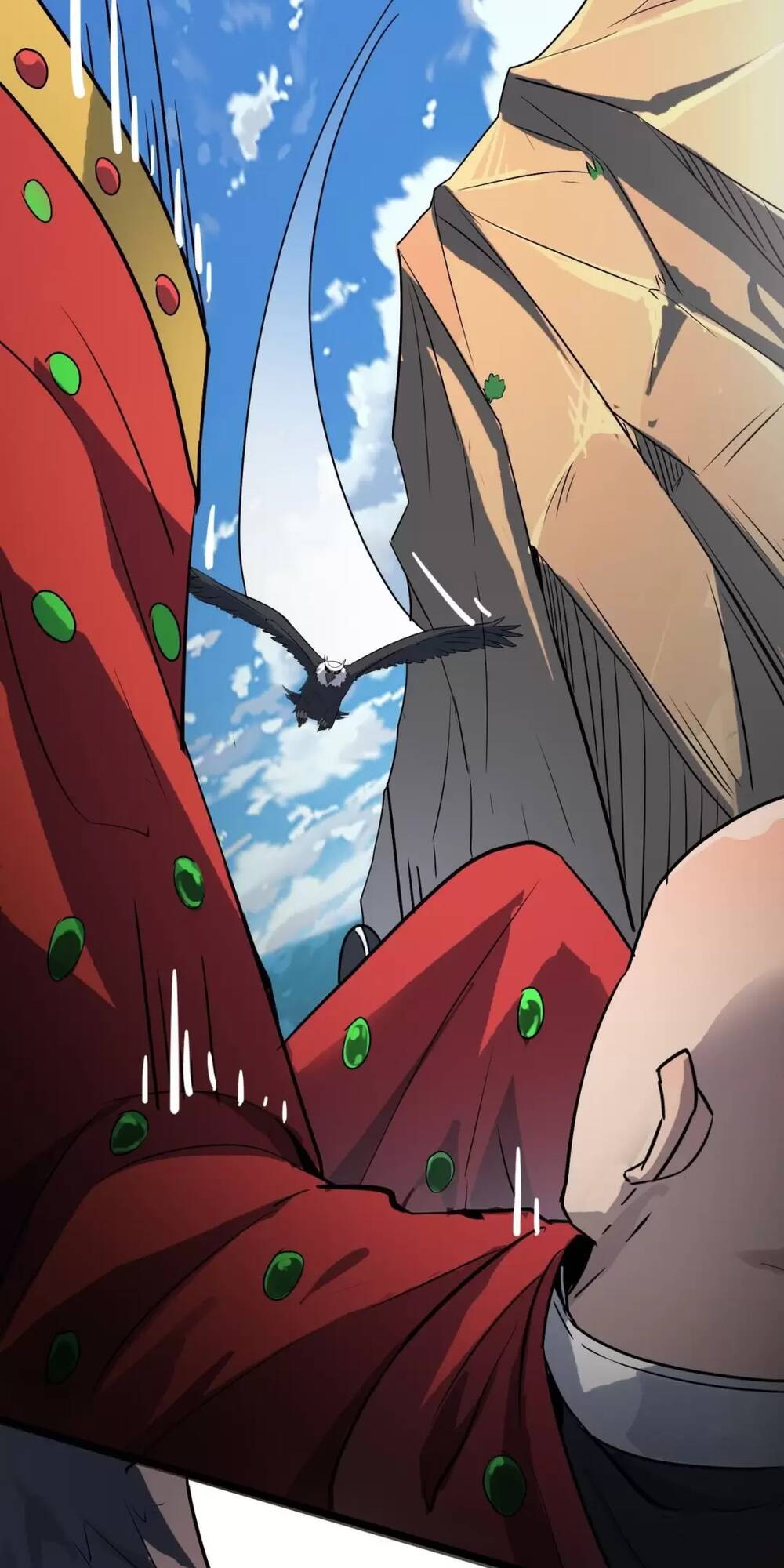 Dị Giới Kiến Tạo Tối Cường Thiếu Lâm Tự - Chapter 46 - Page 57