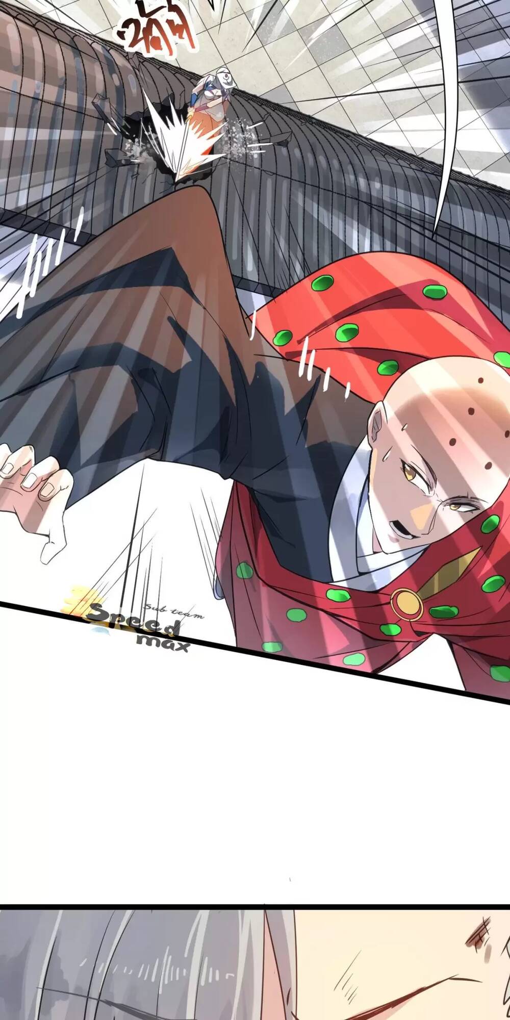 Dị Giới Kiến Tạo Tối Cường Thiếu Lâm Tự - Chapter 46 - Page 6