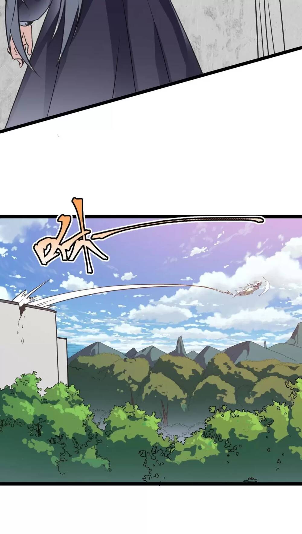 Dị Giới Kiến Tạo Tối Cường Thiếu Lâm Tự - Chapter 46 - Page 8