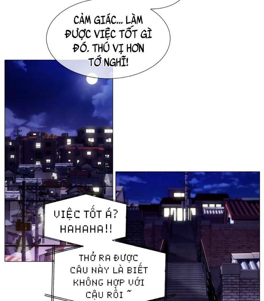 Chiến Binh Thế Kỷ 21 - Chapter 3 - Page 10