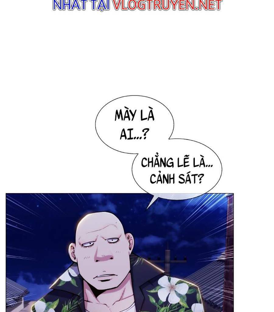 Chiến Binh Thế Kỷ 21 - Chapter 3 - Page 19