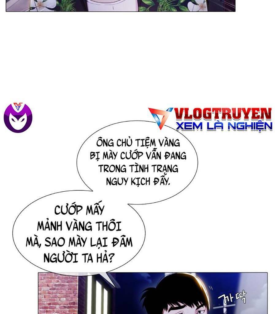 Chiến Binh Thế Kỷ 21 - Chapter 3 - Page 20