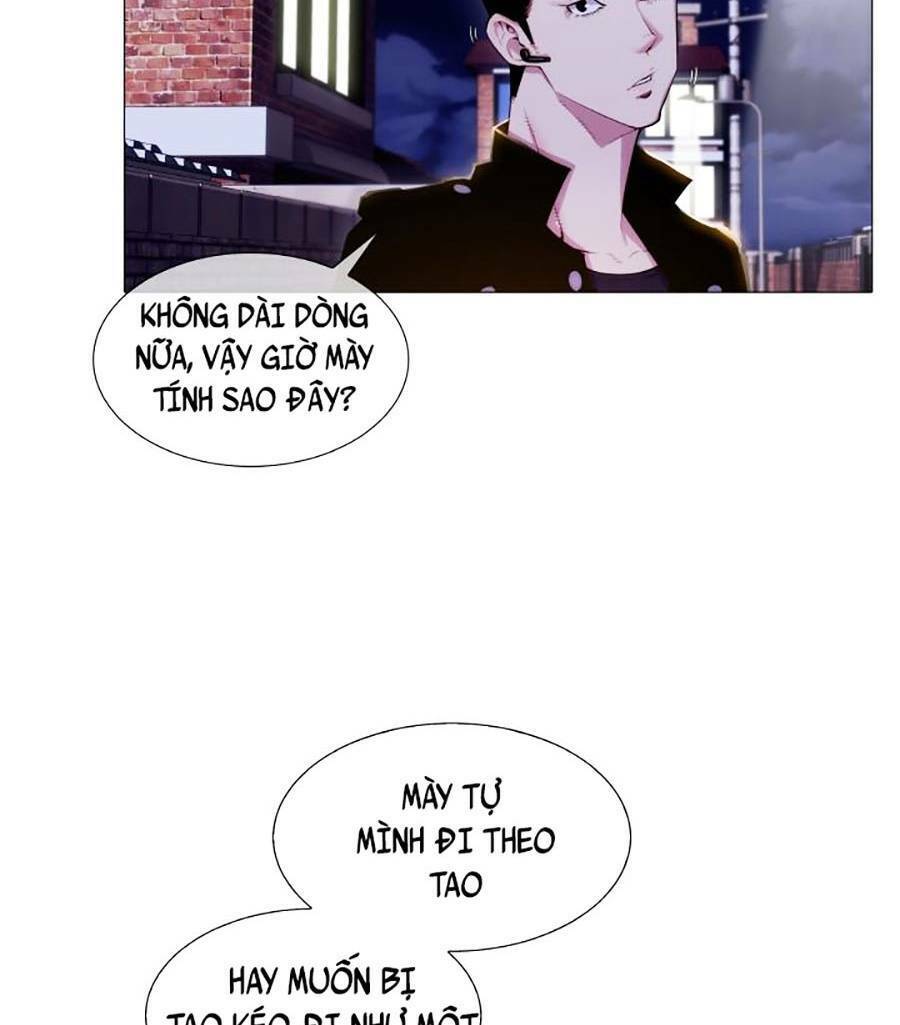 Chiến Binh Thế Kỷ 21 - Chapter 3 - Page 21