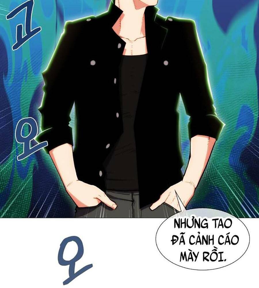 Chiến Binh Thế Kỷ 21 - Chapter 3 - Page 29