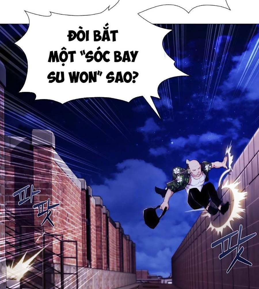 Chiến Binh Thế Kỷ 21 - Chapter 3 - Page 34