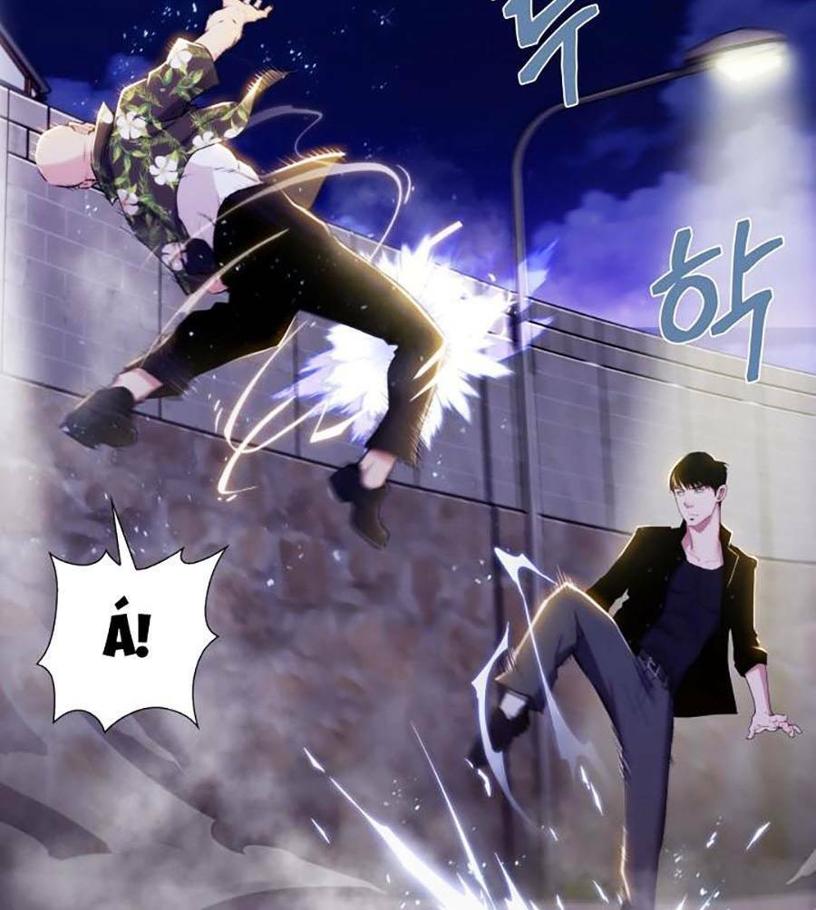 Chiến Binh Thế Kỷ 21 - Chapter 3 - Page 48