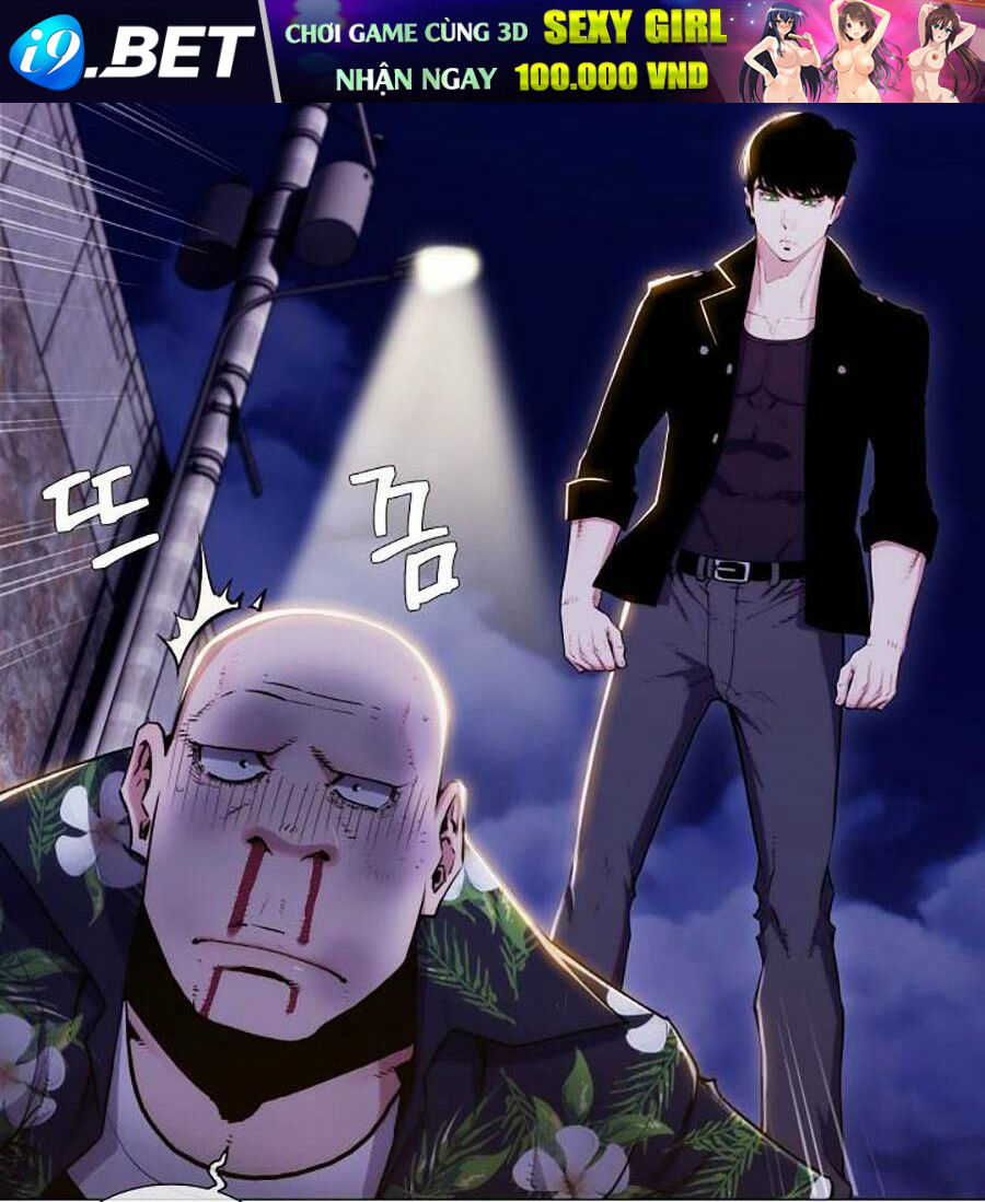 Chiến Binh Thế Kỷ 21 - Chapter 3 - Page 55